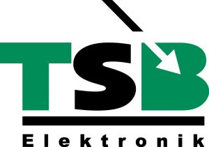 TSB Elektronik Logo