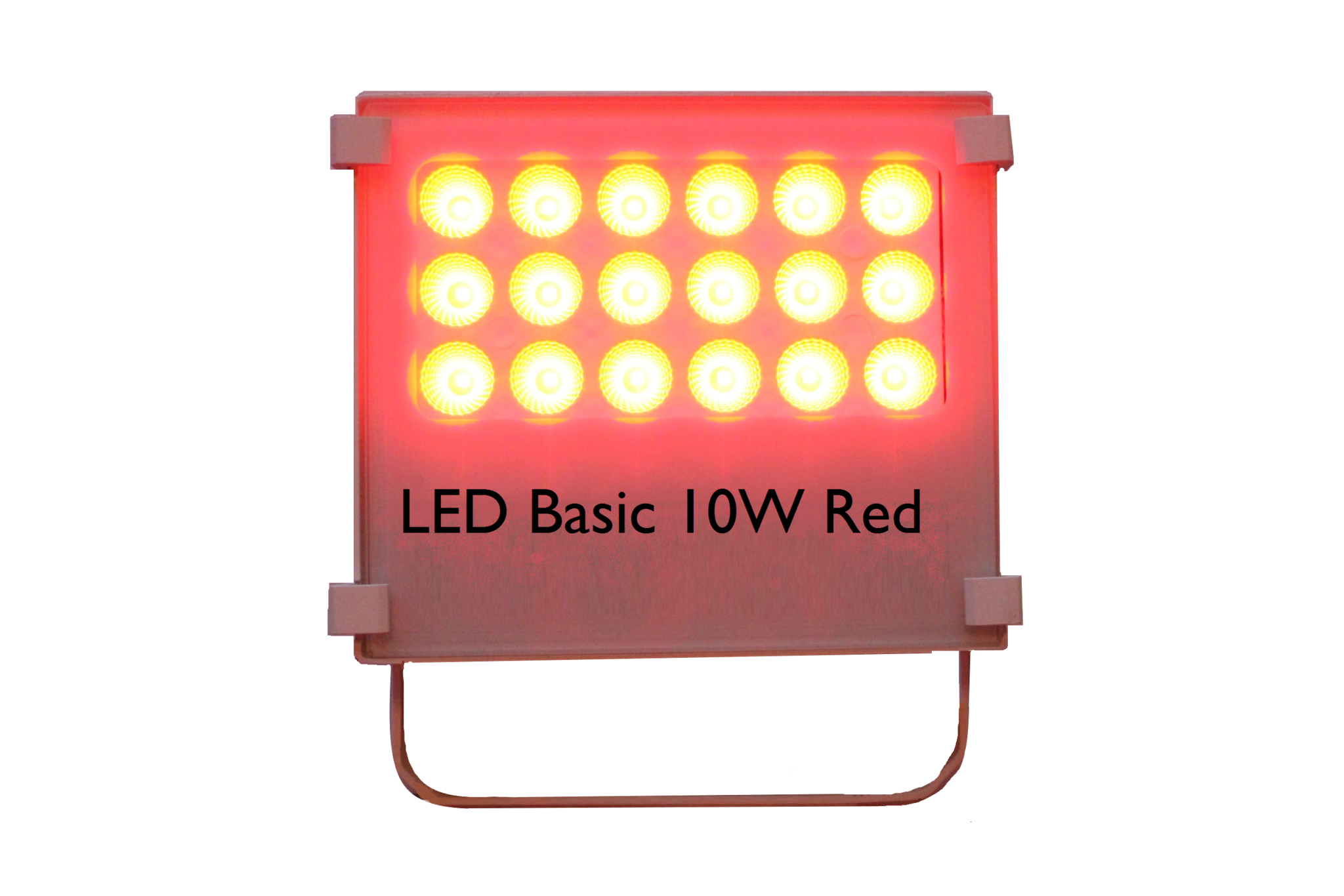 Agrilight LED Kontrolle Beleuchtung